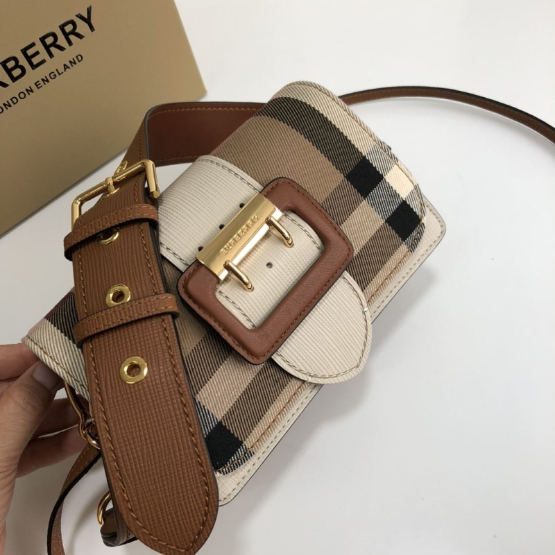 Burberry Satchel Bags